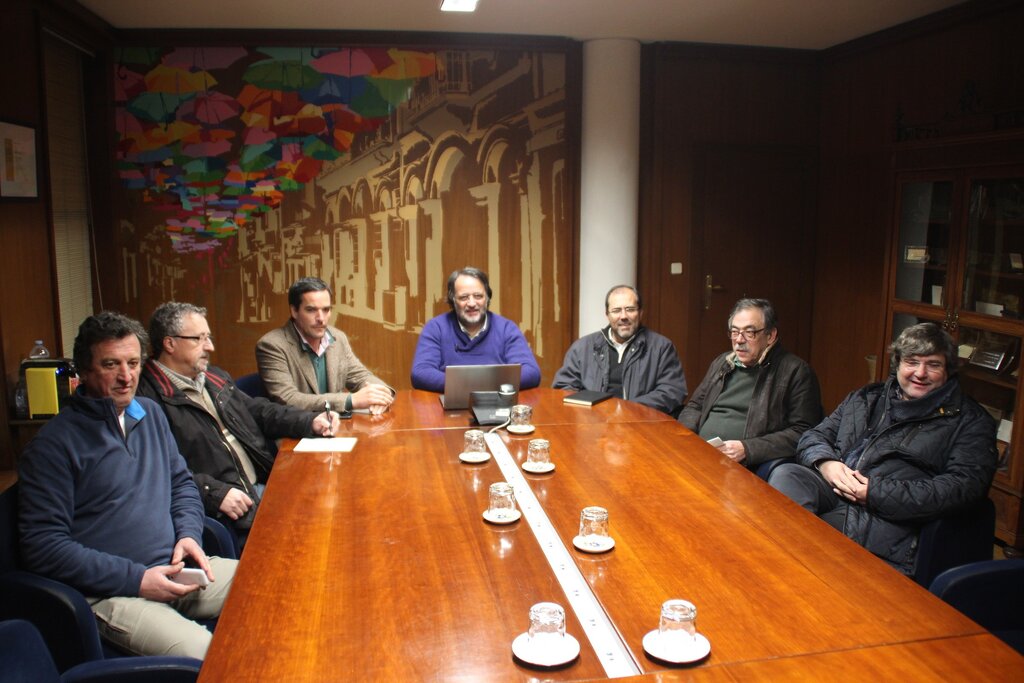 Comunicado :: Ligação Águeda-Aveiro: clarificação necessária