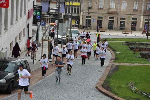Centro Municipal de Marcha e Corrida descentraliza a sua atividade às freguesias