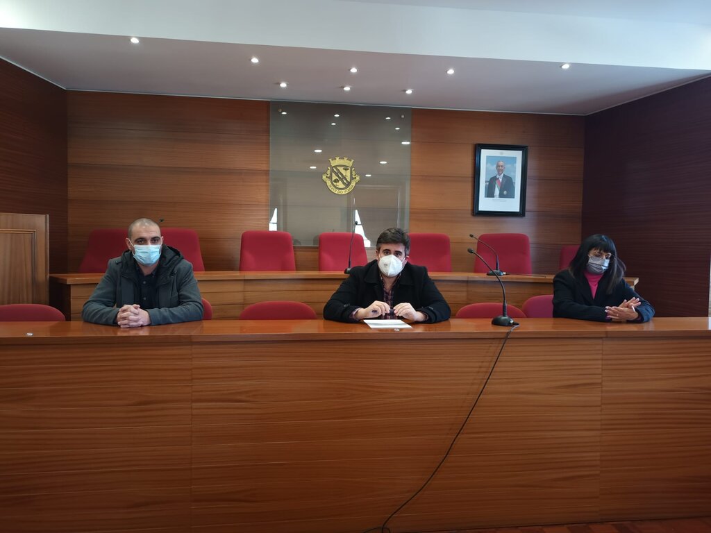 Apresentado o concurso de ideias “Lança o teu futuro”