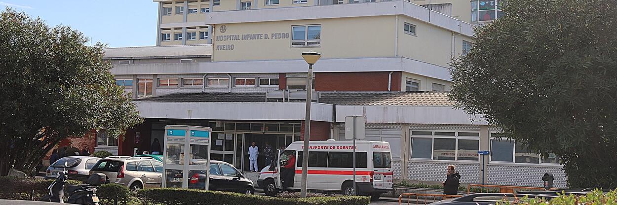 CIRA exige ativação urgente de Hemodinâmica no Hospital de Aveiro/CHBV
