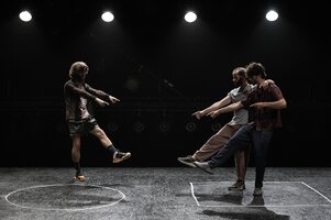 CONVERSAS DO AVEIRENSE COM SESSÃO DEDICADA A GONÇALO M. TAVARES