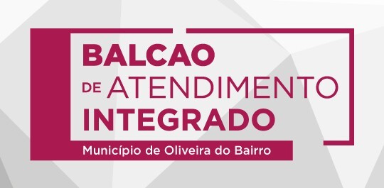 Balcão de Atendimento Integrado