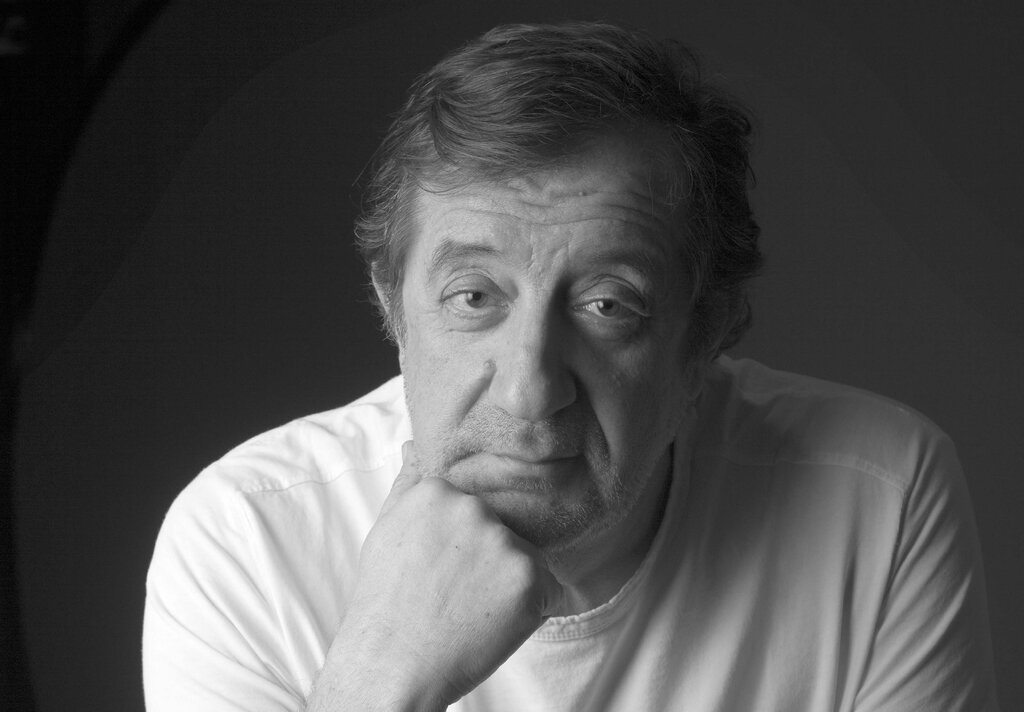 Rui Veloso e Capitão Fausto no QA