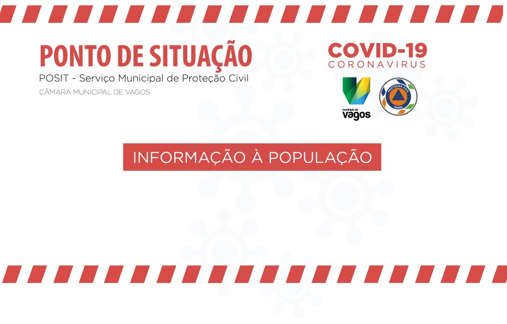 PONTO SITUAÇÃO MUNICIPAL – COVID-19 – 10 DE FEVEREIRO DE 2022