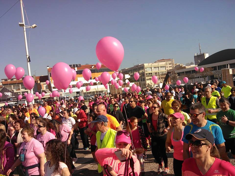 Centro Municipal de Marcha e Corrida comemora o Dia Internacional da Mulher