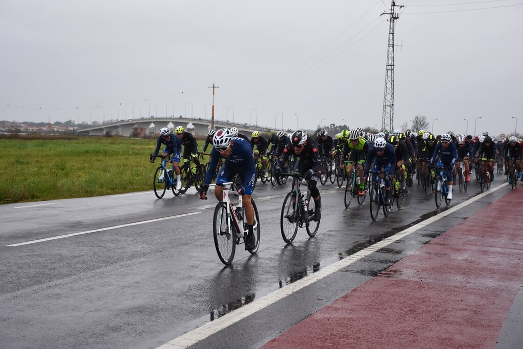 PROVA DE ABERTURA - REGIÃO DE AVEIRO PASSOU PELA MURTOSA