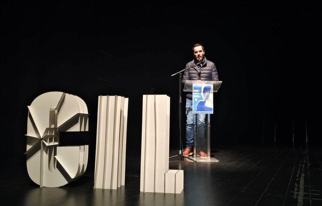 Concurso Intermunicipal de Leitura escolhe representantes de Águeda para final