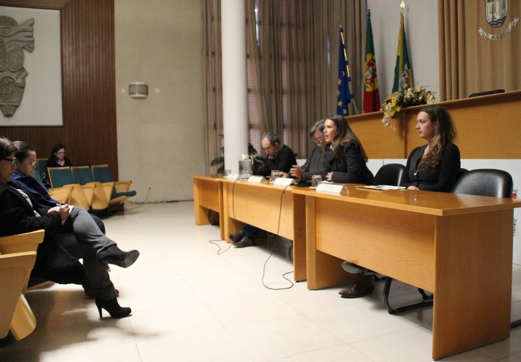 Município de Águeda promoveu Sessão de Sensibilização sobre as Novas Drogas