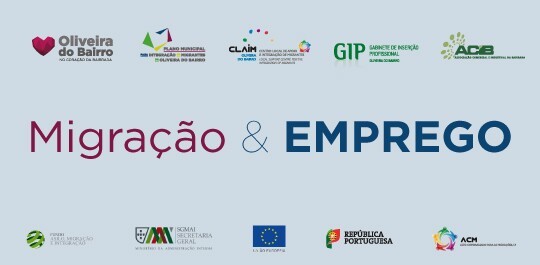 Migrantes | Capacitação para a empregabilidade
