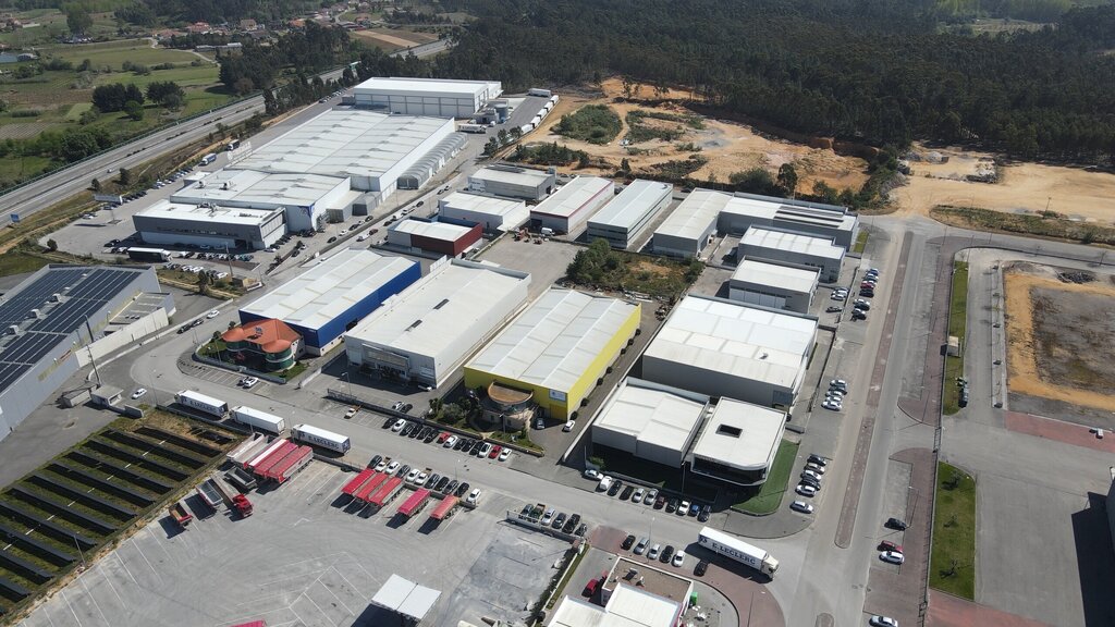 Zonas Industriais | Alteração do PDM acautela expansão