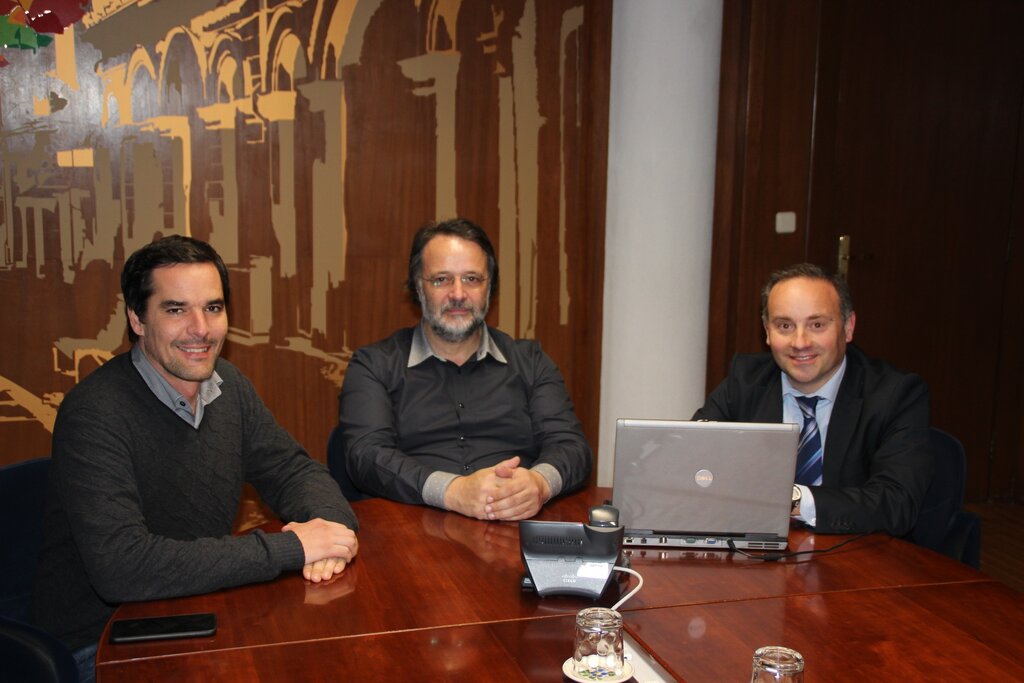 Município de Águeda avança com ações pedagógicas em Macieira de Alcoba