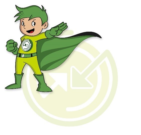 CONCURSO SPARC  - VAGOS INCENTIVA BOAS PRÁTICAS AMBIENTAIS JUNTO DA COMUNIDADE ESCOLAR      