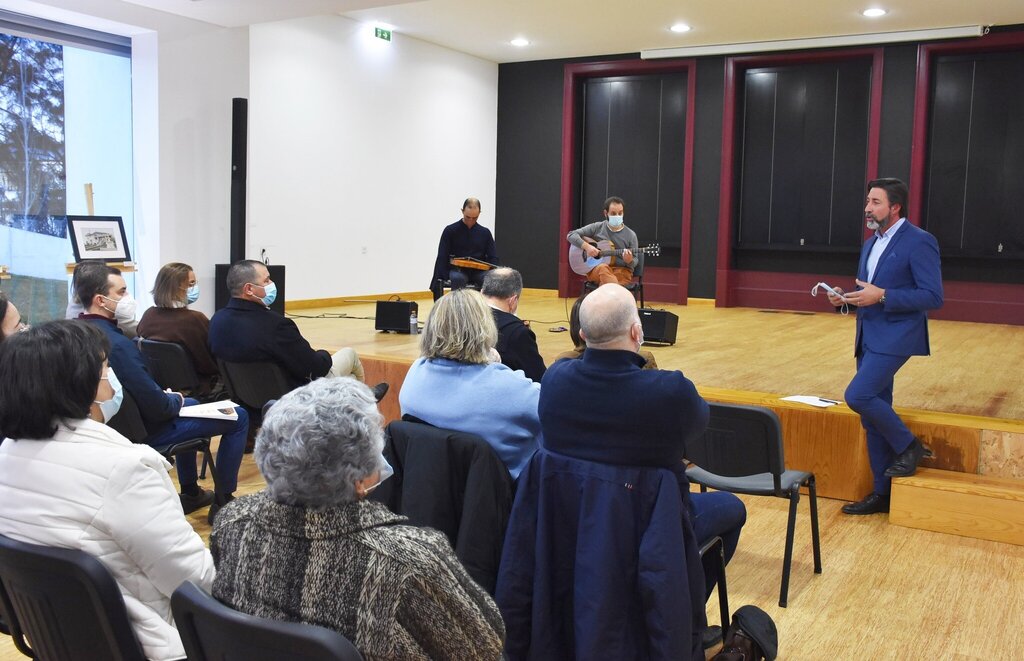 OFICINA DAS ARTES RECEBEU CERIMÓNIA DE ENTREGA DOS PRÉMIOS DOS CONCURSOS DE FOTOGRAFIA E JOGOS FL...