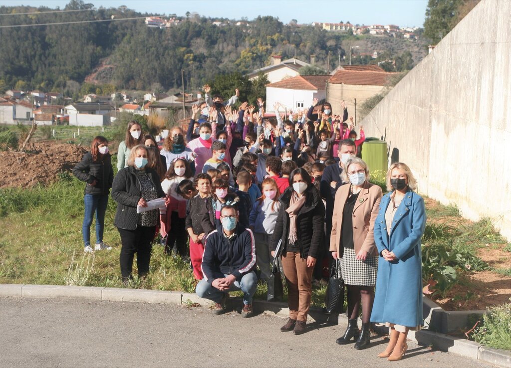 Câmara de Águeda promove visitas às escolas do concelho