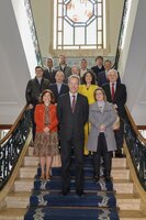 CÂMARA DE AVEIRO APOIA JUNTAS DE FREGUESIA  COM 1,8 MILHÕES DE EUROS EM 2022