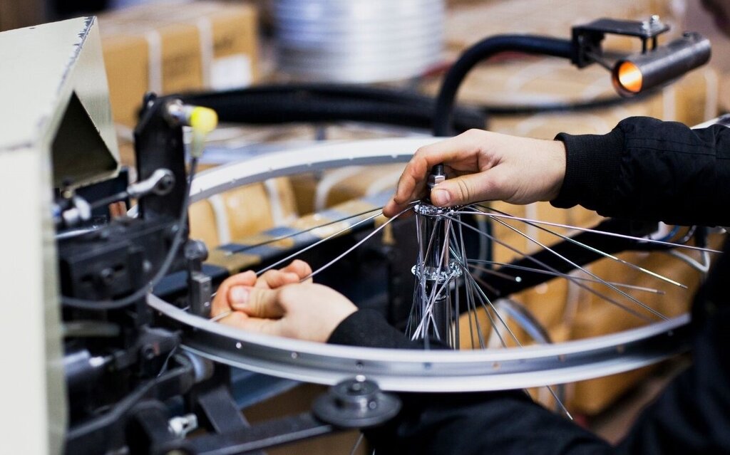 Reconhecimento de interesse público do projeto Centro de Tecnologia e Inovação