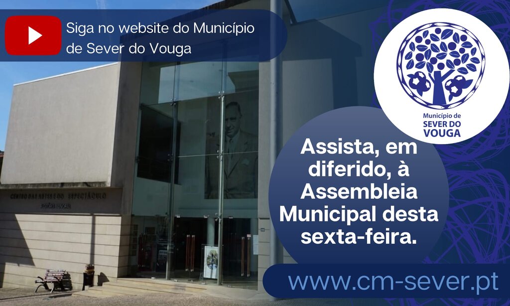 Assembleia Municipal - 2022-02-25