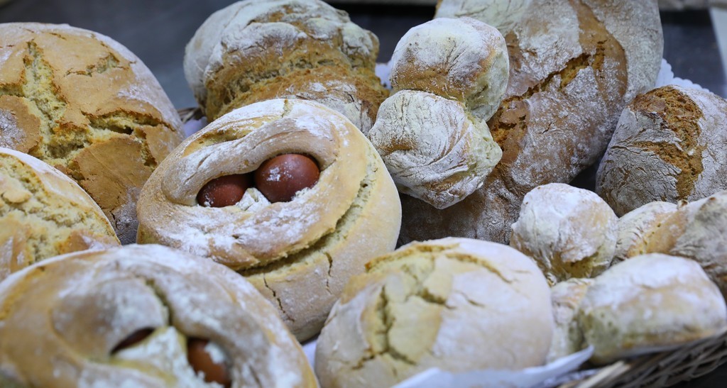 Festa do Pão de Vale de Ílhavo celebra-se de 19 a 27 de março