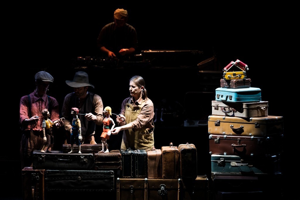 Balanço mais que positivo para Palheta em edição marcada pela liberdade