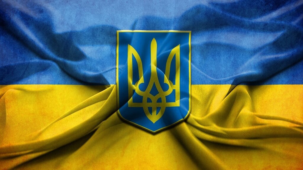 Ílhavo está com a Ucrânia!