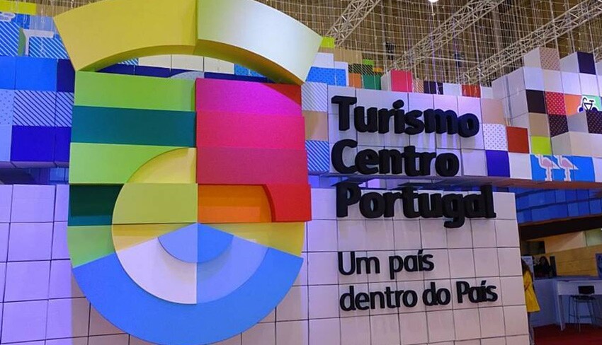 Vagos marca presença na BTL