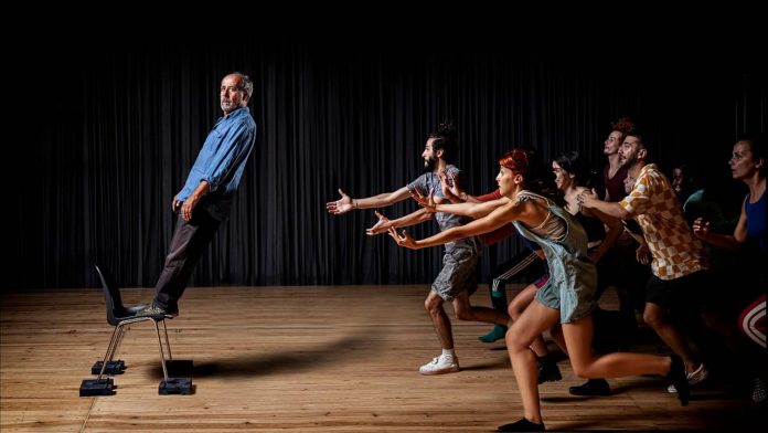 “O Inesquecível Professor” e Paulo Bragança: teatro e música em Ílhavo este fim de semana