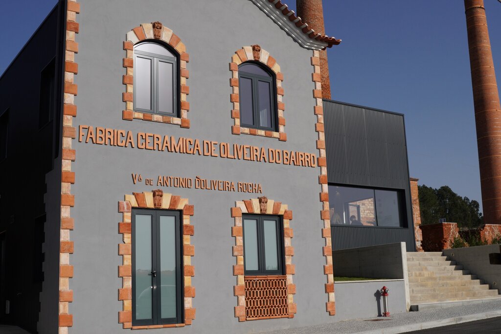 Ensino Universitário em Oliveira do Bairro