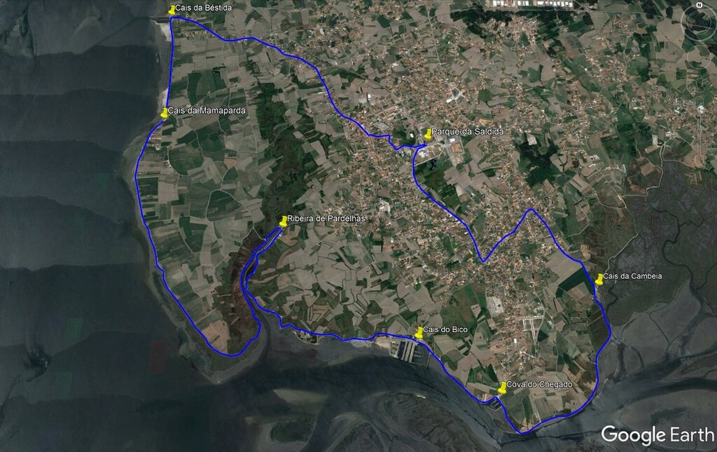 JÁ SE INSCREVEU NA PRIMAVERA CICLÁVEL 2022?