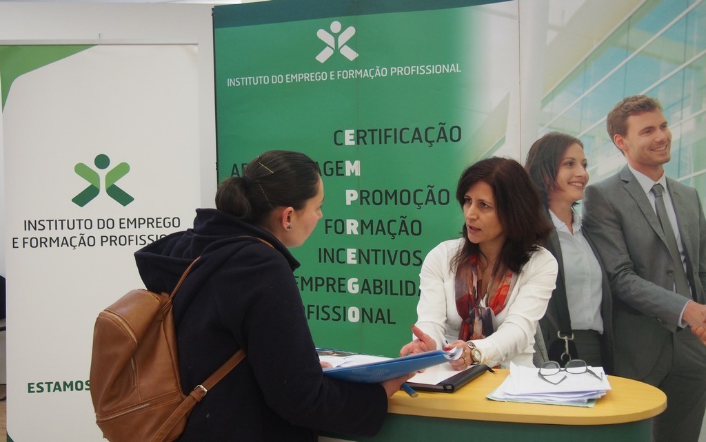 Feira do Emprego e Formação do Município de Ílhavo acontece a 30 de março