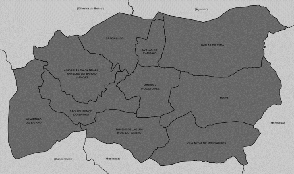 Delegação de competências às juntas de freguesia
