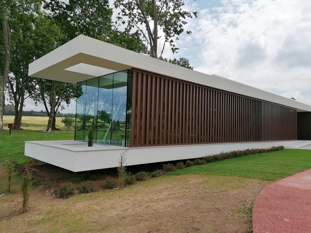 Concurso público: exploração da Espumanteria do Parque