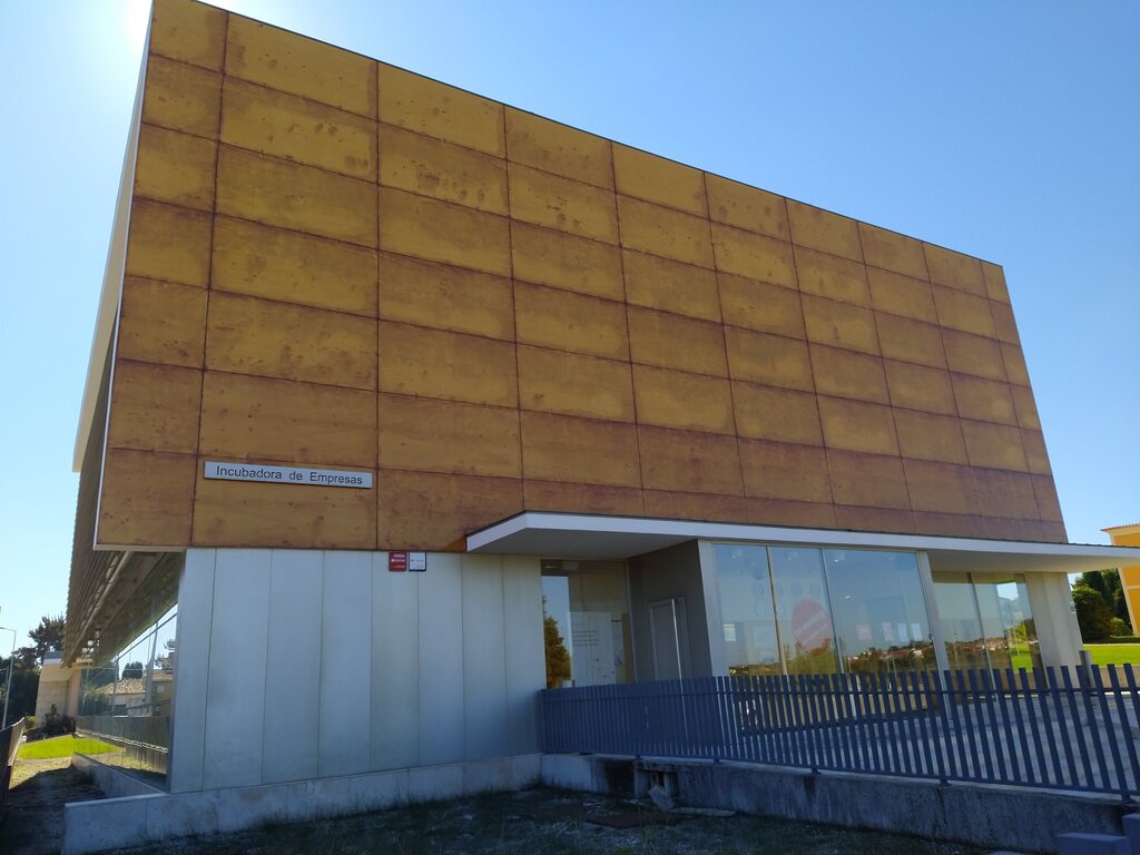 Novas empresas na Incubadora do Curia Tecnoparque