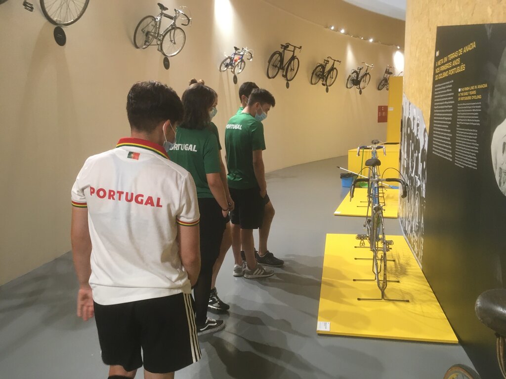 M2R já recebeu cerca de 4 mil visitas