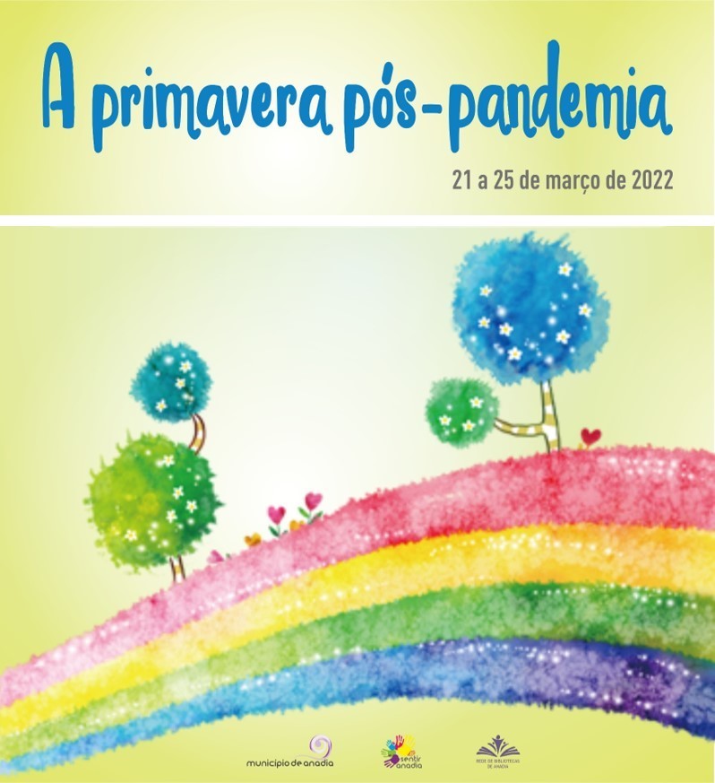 "Memória & Esperança" na primavera pós-pandemia