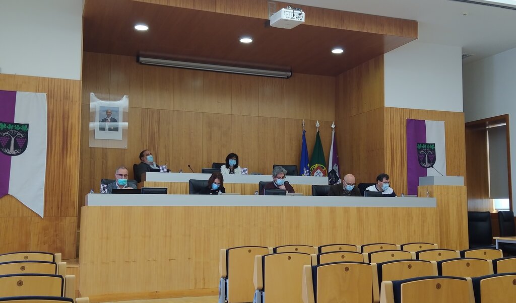 Cedência da Escola do Cruzeiro