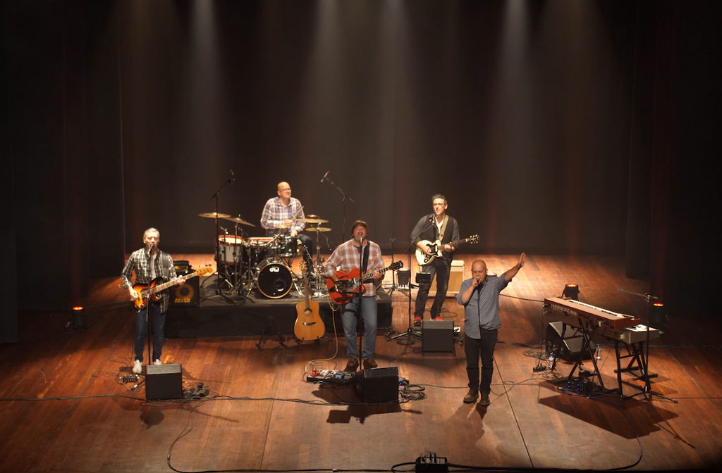 Concerto dos "Meninos da Sacristia" a 19 de março