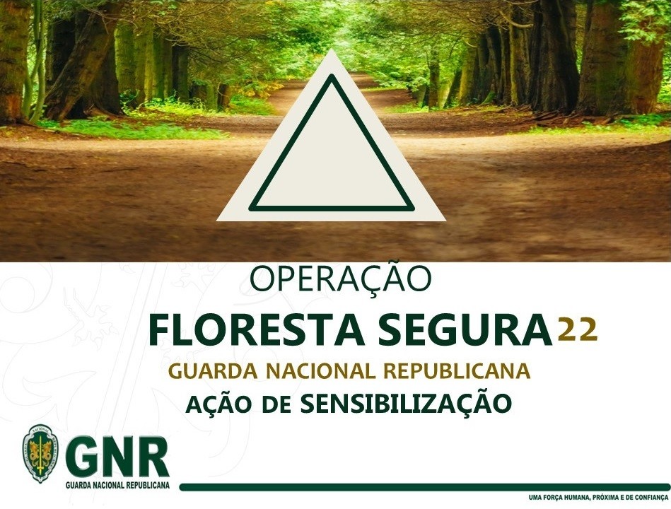 Floresta Segura 2022