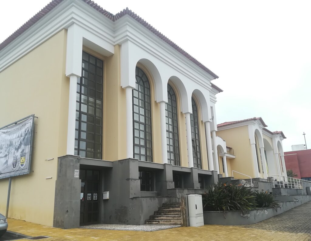 Protocolo entre Município e Arcos e Mogofores