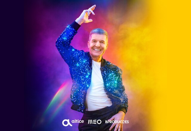 João Baião e João Só em abril no Quartel das Artes 