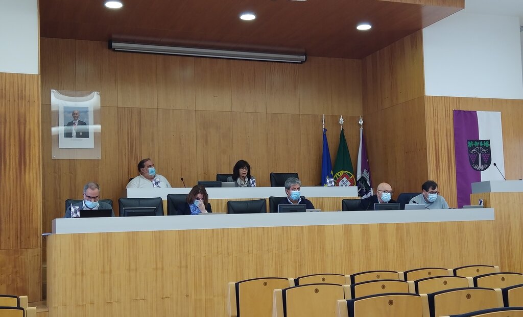 Apoio ao empreendedorismo