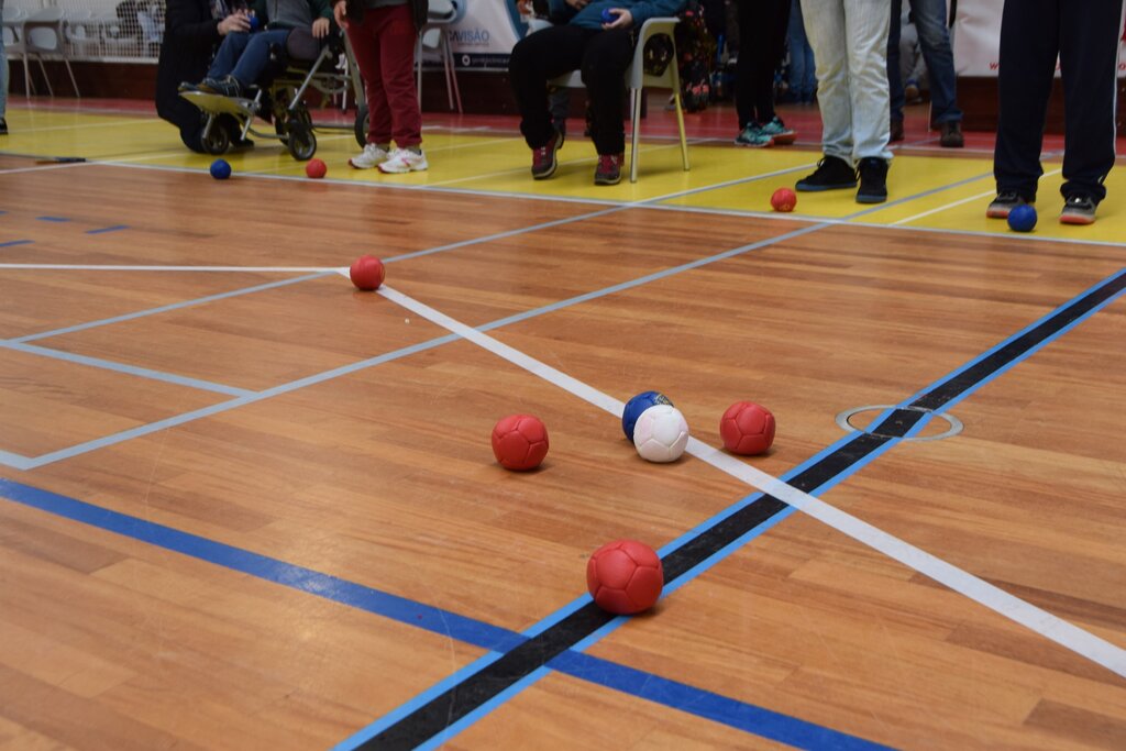 Dia Mundial da Atividade Física 