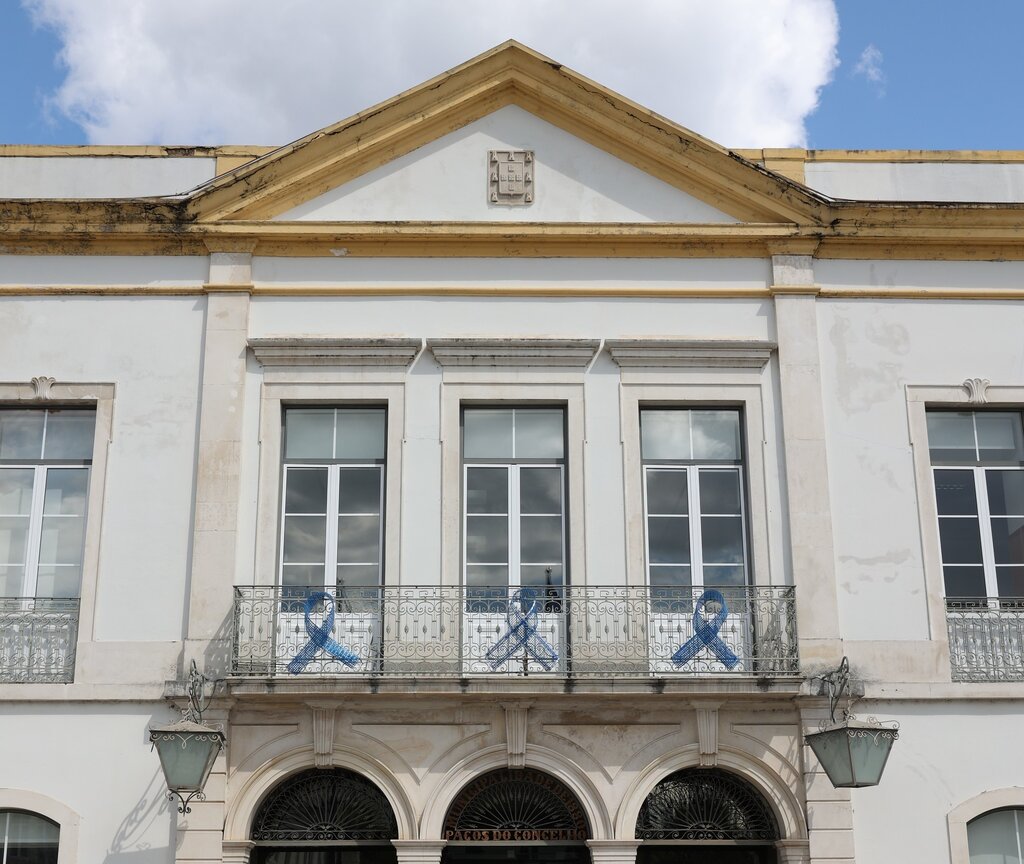 Abril - Mês da Prevenção dos Maus Tratos na Infância