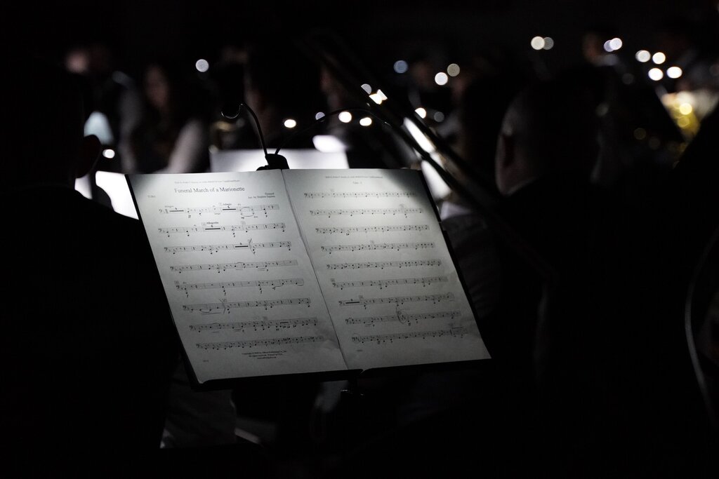 Festa da Música e dos Músicos termina com balanço muito positivo