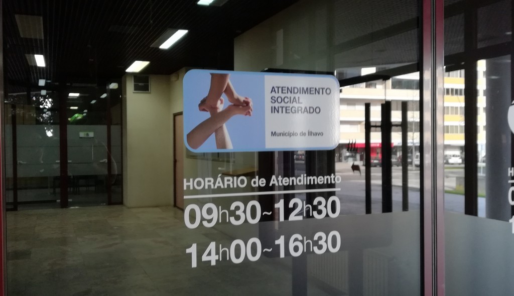 14.º Aniversário do Atendimento Social Integrado de Ílhavo