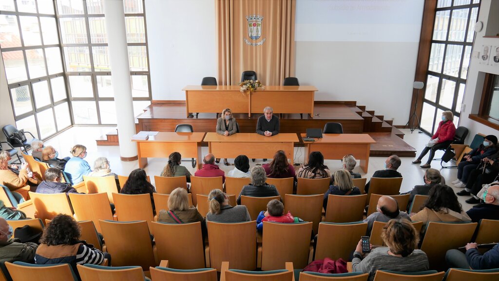 Câmara de Águeda apoia famílias carenciadas com subsídio ao arrendamento
