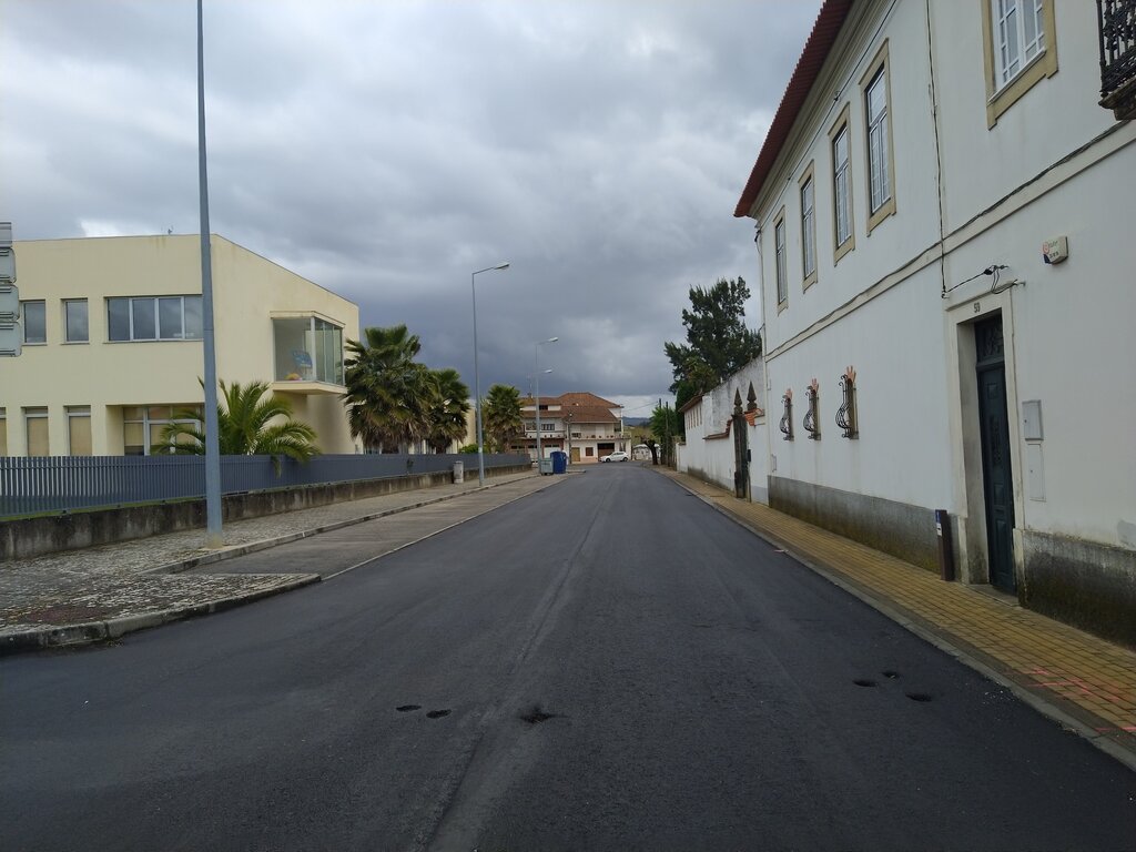 Repavimentação e conservação de estradas