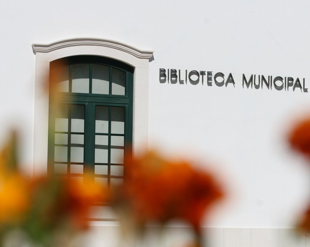 Biblioteca Municipal apresenta programa de atividades para abril