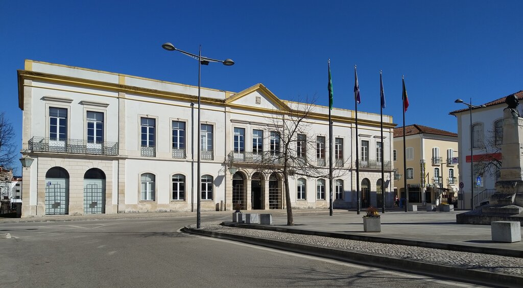 Câmara Municipal aprova contas de 2021