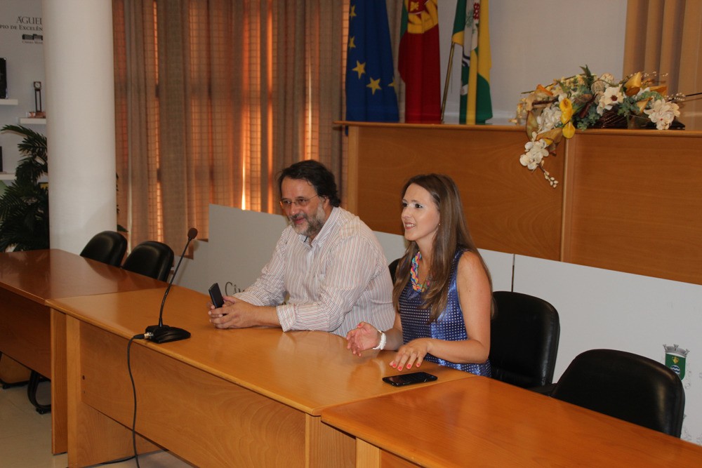 Câmara Municipal assinou contratos-programa com associações culturais e recreativas