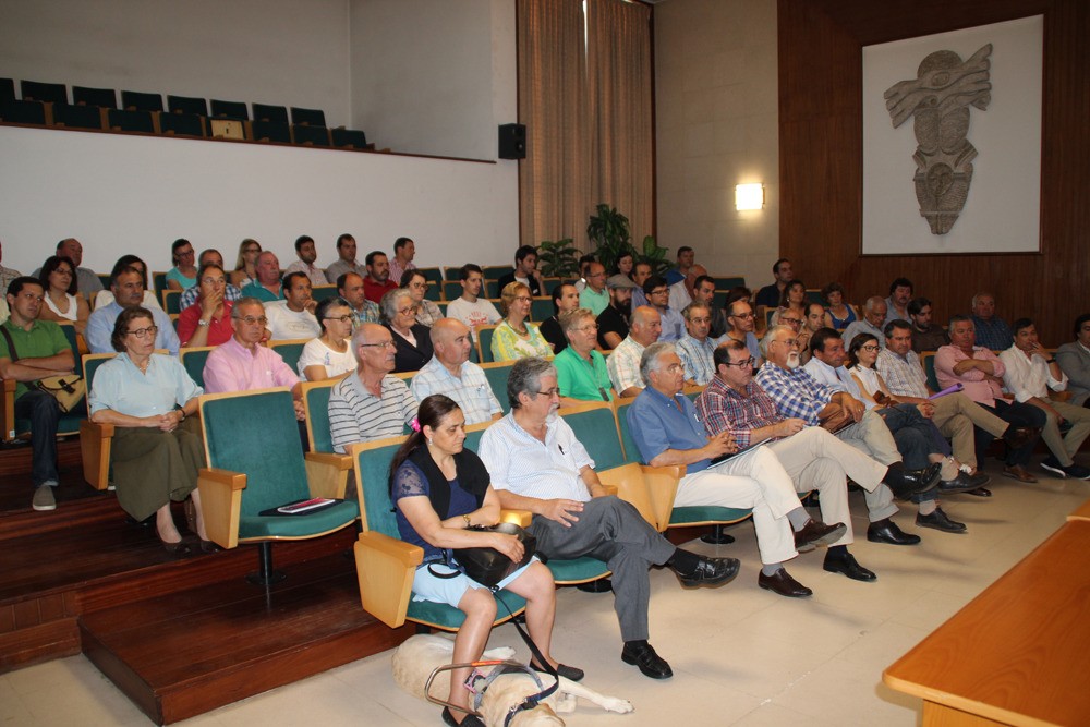 Câmara Municipal assinou contratos-programa com IPSS's